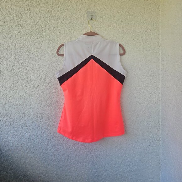 EUC Jofit Tank and Skort Set - Picture 3 of 5
